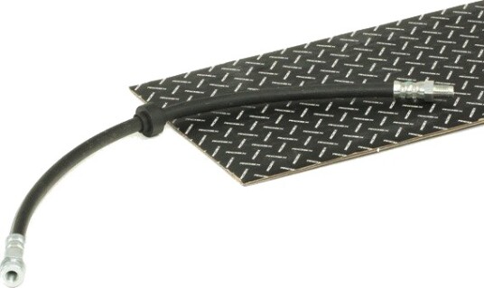 RIDEX 83B0261 Bremseslange
