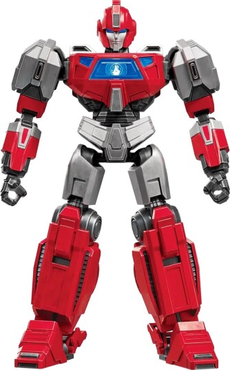 Transformers Classic Actionfigur Ironhide
