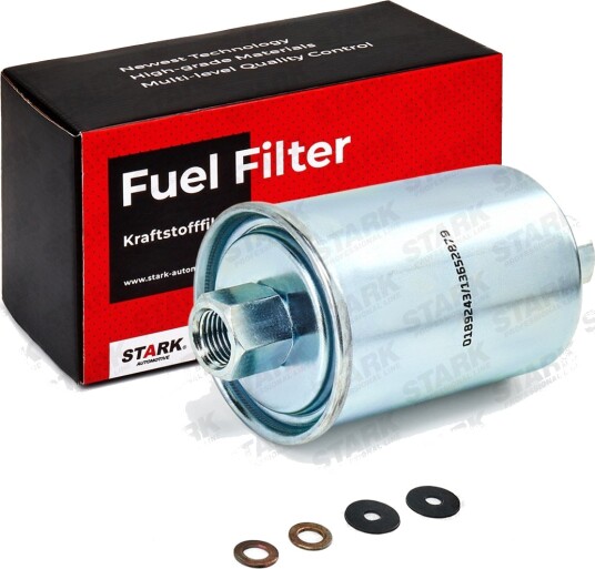 Drivstoffilter STARK SKFF 0870246 Drivstoffilter STARK SKFF 0870246