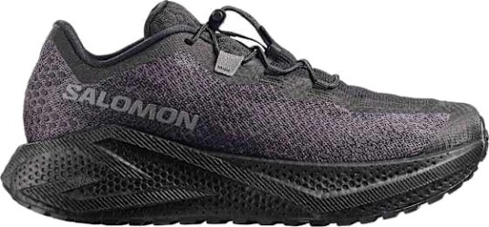 Salomon Aero Glide 4 Grvl Black/asphalt/black 11 Salomon Aero Glide 4 Grvl Black/asphalt/black 11