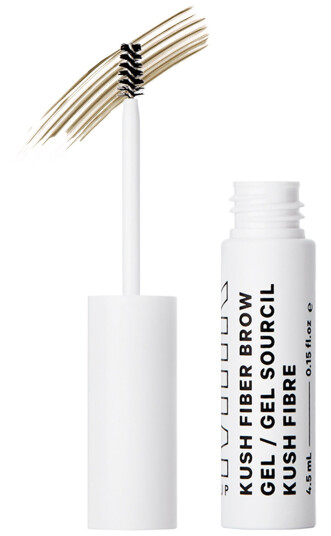 Milk Makeup Kush Fiber Brow Gel MJ