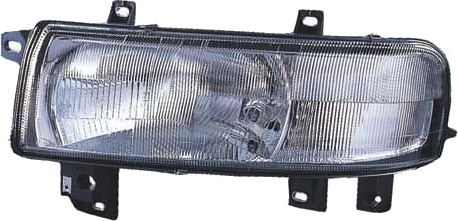 ALKAR 2751751 Frontlykter ALKAR 2751751 Frontlykter