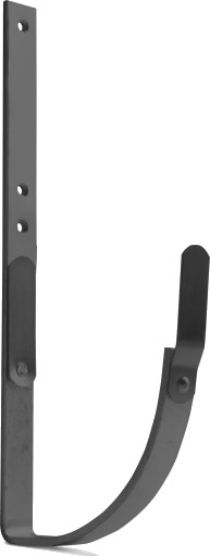 DANSK RENNEJERN Rennejern nr. 14/5x255mm
