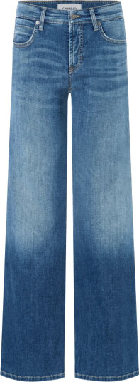 Cambio Dame Jeans Blå 2XL, Cambio Dame Jeans Blå 2XL,
