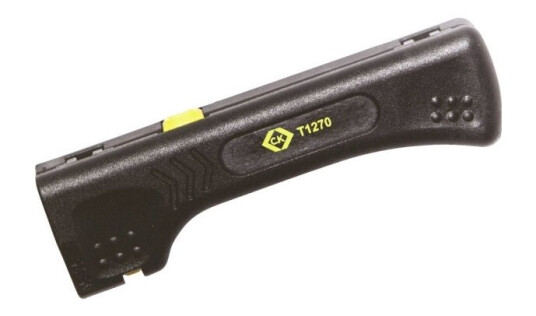 C.K T1270 T1270 Afisoleringstang 1.5 Til 2.5 Mm² 15 Mm (Max) C.K T1270 T1270 Afisoleringstang 1.5 Til 2.5 Mm² 15 Mm (Max)