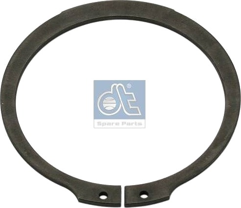 Sikringsring, styrebolt DT 2.65168 Sikringsring, styrebolt DT 2.65168