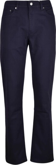 Gant Herre Jeans Blå W34,