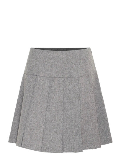 ICHI Ihunola Sk - Grey - 36