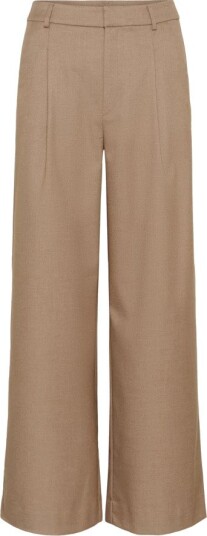 Gestuz Gzpaula Mw Pants   Beige   36