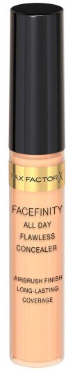 Max Factor Facefinity All Day Flawless Concealer 010 Max Factor Facefinity All Day Flawless Concealer 010