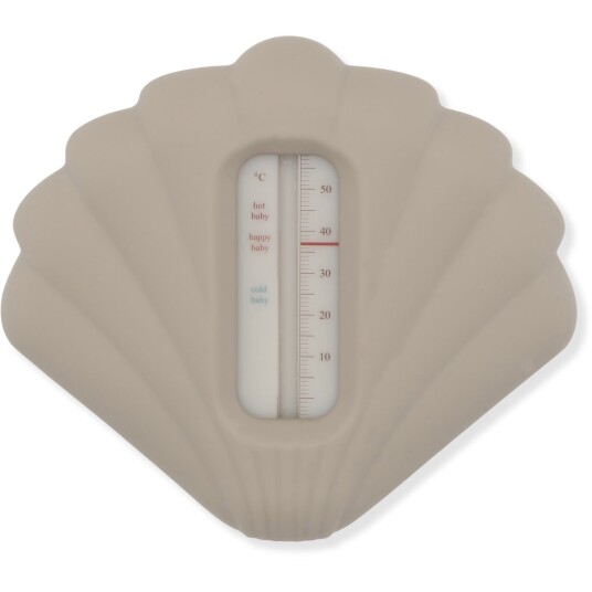 Badetermometer Konges Sløjd Warm Grey