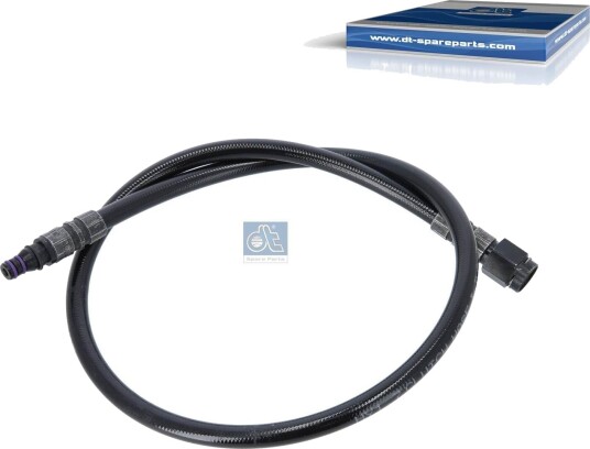 Clutchslange DT Spare Parts 2.30114