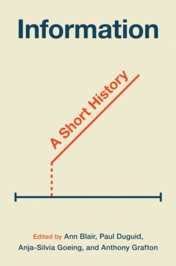 Information Information