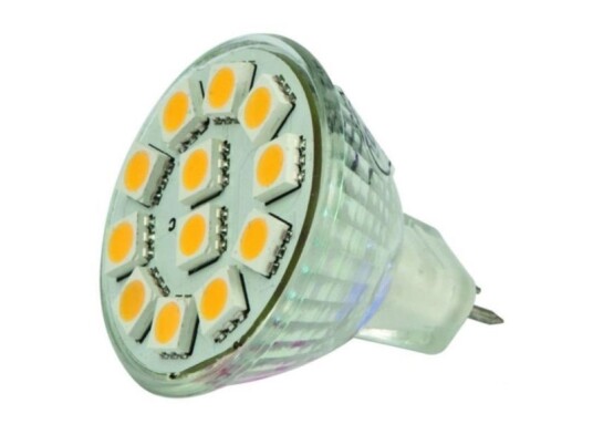 Synergy 21 Led Retrofit G4 Ww 12Led Mr11 Synergy 21 Led Retrofit G4 Ww 12Led Mr11