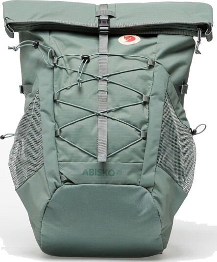 Fjellreven Abisko Hike Foldsack OneSize, Patina Green