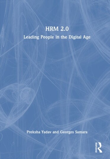 HRM 4.0 HRM 4.0