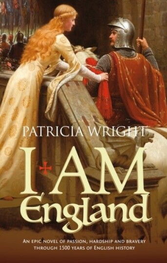I am England