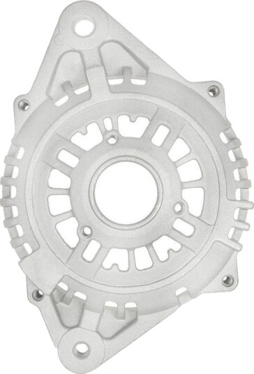 Holder, generator-drivflens AS-PL ABR2023S