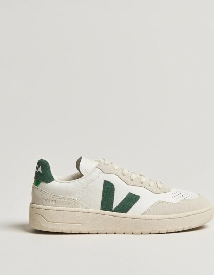 Veja V 90 Sneaker Extra White Cyprus