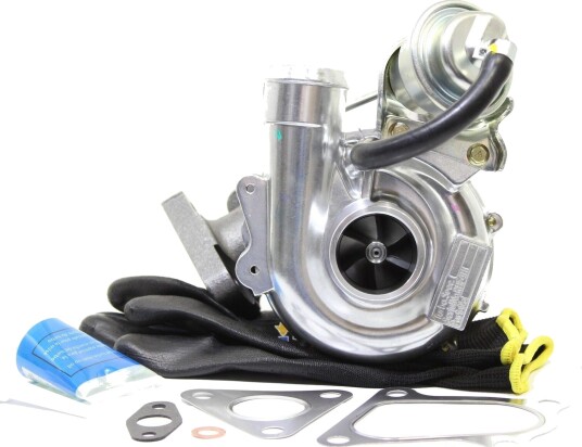 Turbolader ALANKO 10901032 Turbolader ALANKO 10901032