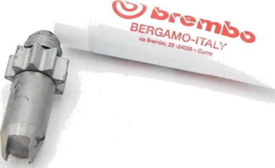 Reparasjonssett automatisk regulering IVECO 42556773