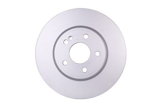 Bremseskive HELLA 8DD 355 133-371 Bremseskive HELLA 8DD 355 133-371