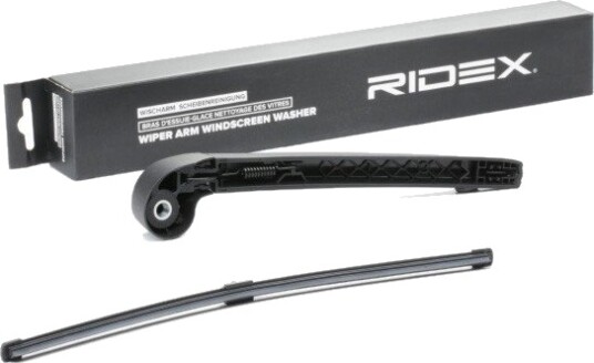 RIDEX 301W0201 Vindusviskerarm