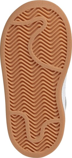 Adidas Originals Campus 00s CF I Borrelås Suede Sneakers Barn