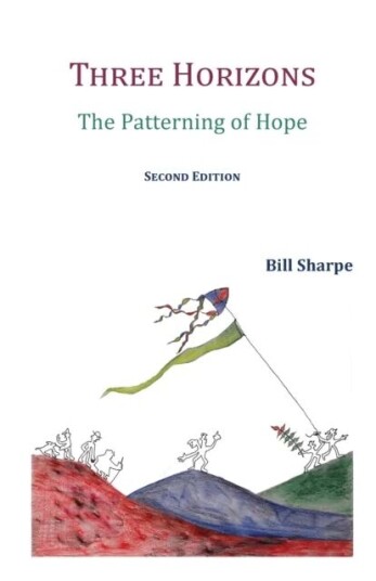 Three Horizons Av Bill Sharpe