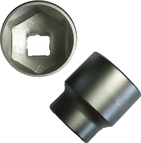 BATO Top kort 3/4" x 44mm.