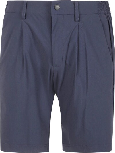 People of Shibuya Herre Shorts Blå S,