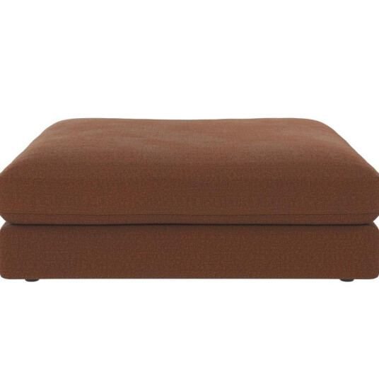 Rowico Duncan foot stool 124360