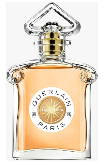 Guerlain Terracotta 75 ml Eau De Toilette - Parfyme til Dame Guerlain Terracotta 75 ml Eau De Toilette - Parfyme til Dame