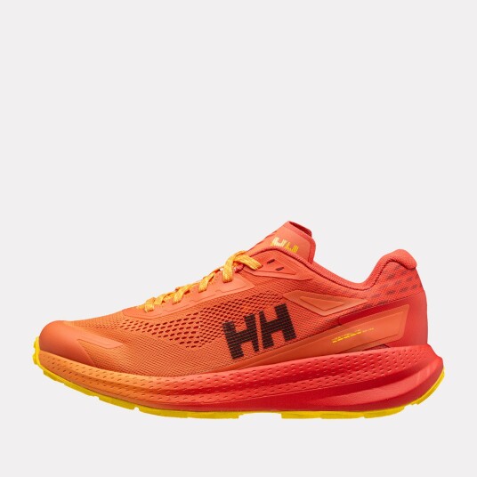 Helly Hansen Kestrel Terrengløpesko Herre Oransje 42