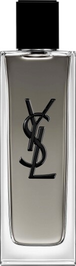 Yves Saint Laurent Yves Saint Laurent Mysfl Eau De Toilette Intense - Nude - 100 ML