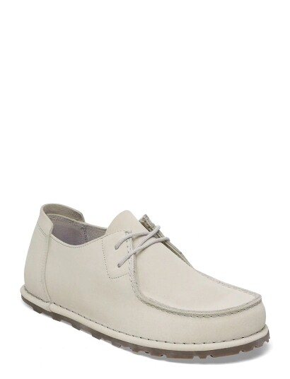 Birkenstock Utti Lace Leve Cream 42