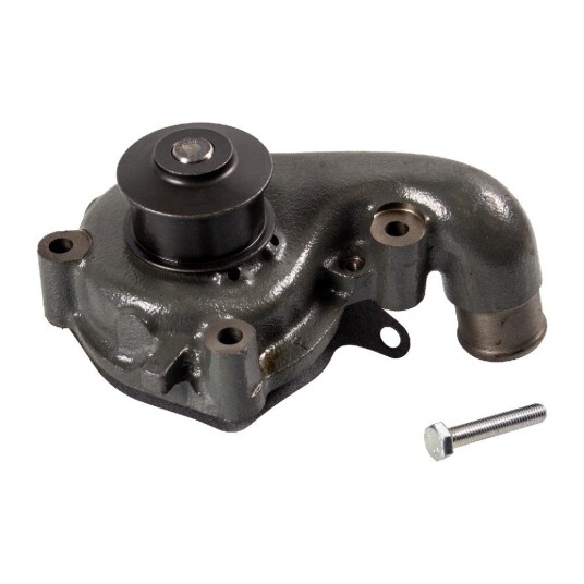 FEBI BILSTEIN 08134 Vannpumpe FEBI BILSTEIN 08134 Vannpumpe