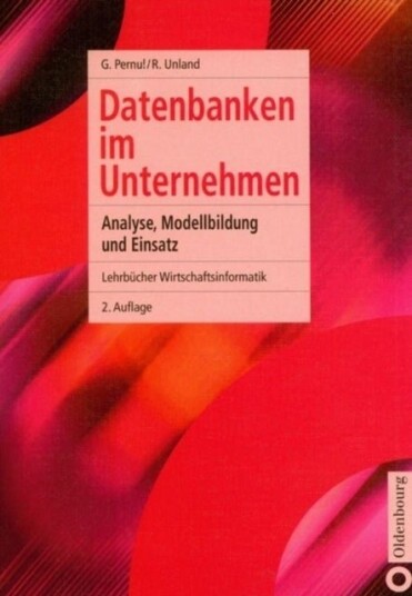 Datenbanken im Unternehmen