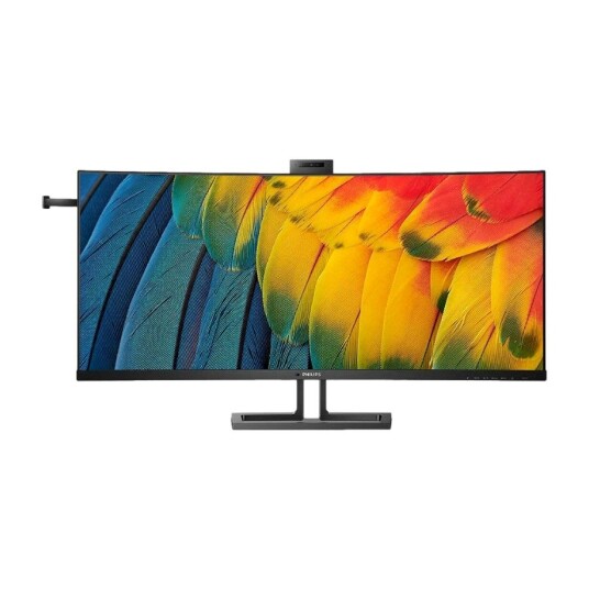 Philips 40B1U6903CH 5K UltraWide IPS Skjerm 40" 5120x2160 med HDMI og USB-C Philips 40B1U6903CH 5K UltraWide IPS Skjerm 40" 5120x2160 med HDMI og USB-C