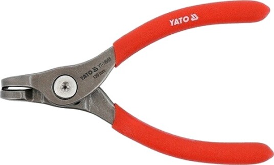 YATO YT-19965 Seeger-ringtang