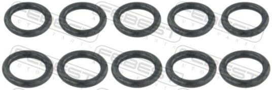 Tetningsring FEBEST RINGAH-023-PCS10 Tetningsring FEBEST RINGAH-023-PCS10