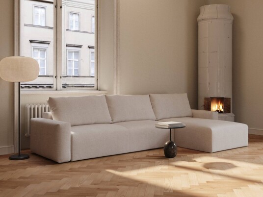 Maru | 145x342 cm | Beige | 410 Maru | 145x342 cm | Beige | 410