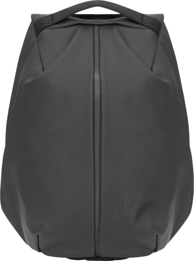Urberg Classic Backpack Pu Black