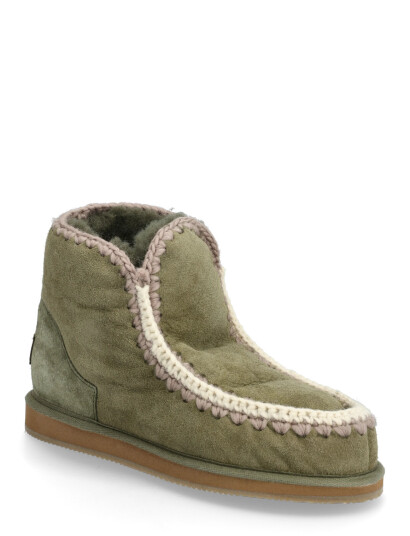 Shepherd Lou Boots - Green - 39 Shepherd Lou Boots - Green - 39