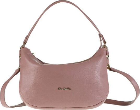 Pierre Cardin Dame Vesker Rosa ONE SIZE,