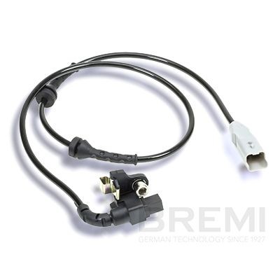 ABS sensor BREMI 51121 ABS sensor BREMI 51121