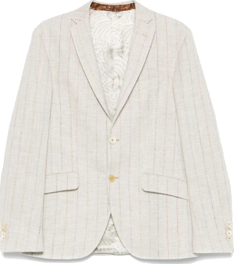 Etro Herre Jakker Beige L, Etro Herre Jakker Beige L,