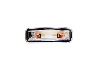 Van Wezel Nummerskiltlys VAN WEZEL 1858920