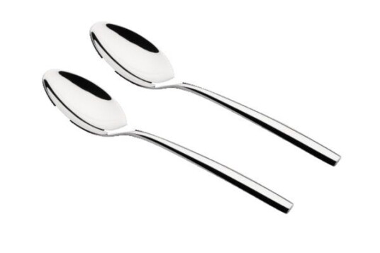 WEIS Musliskje/yoghurtskje 16,5cm 2stk