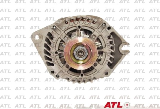 Dynamo ATL Autotechnik L 39 920 Dynamo ATL Autotechnik L 39 920